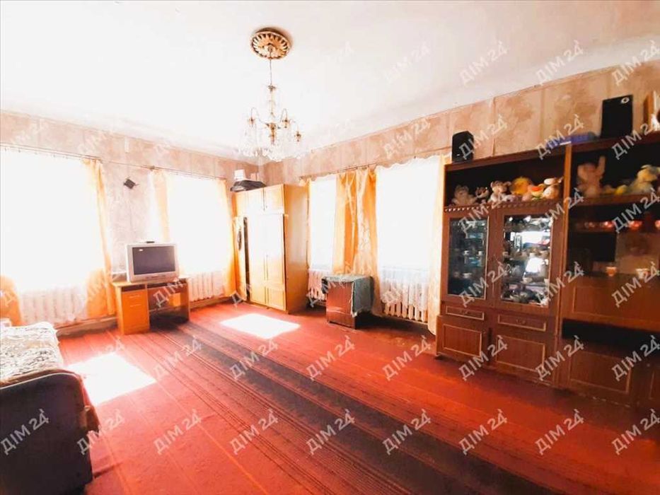 Чудовий будинок біля Полтави.