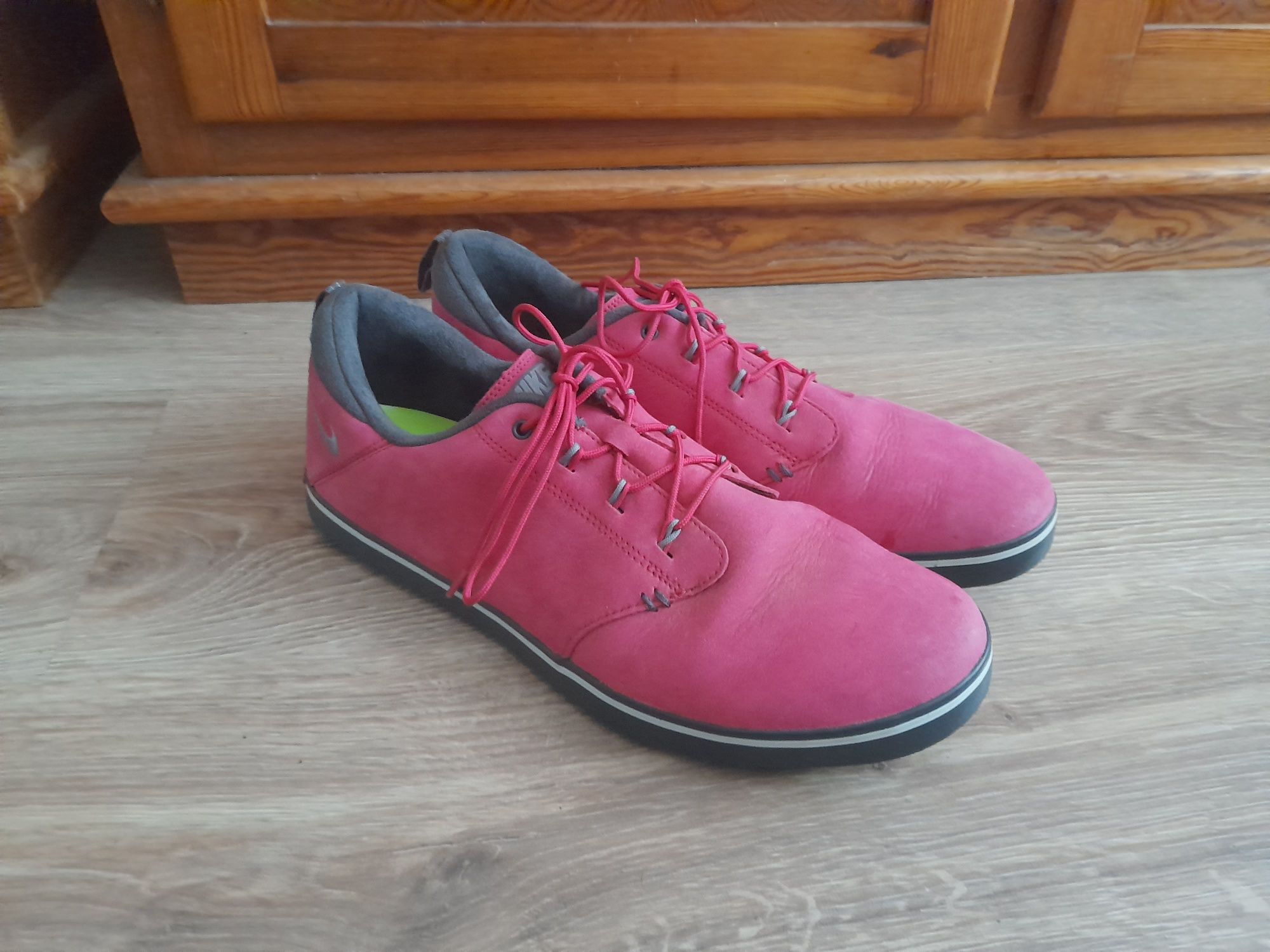 Nike Lunarlon buty sportowe damskie rozmiar 41