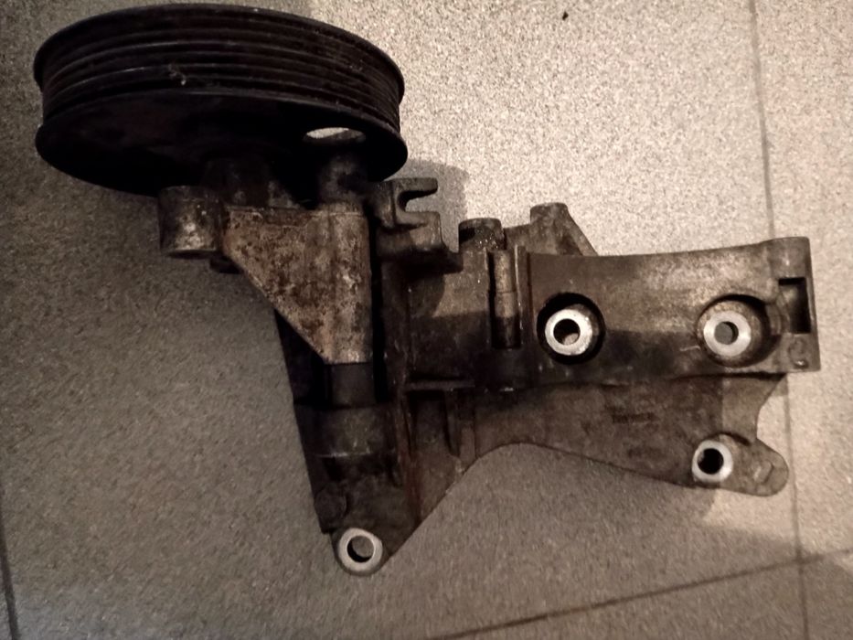 Alternador Clio 2 1.5 dci (original)