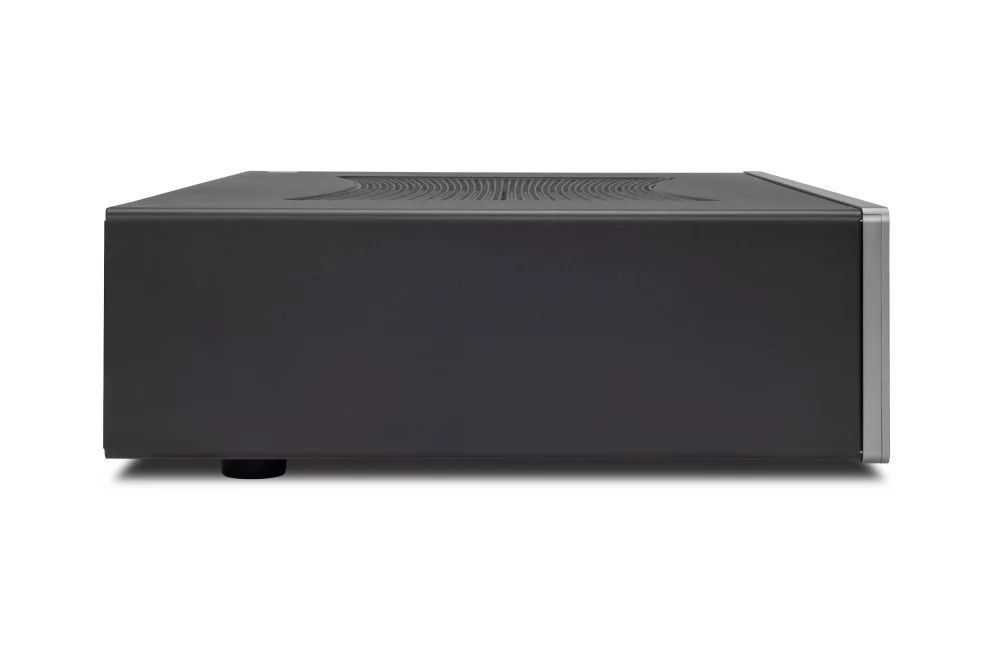 Wzmacniacz stereofoniczny stereo Cambridge Audio CXA81 MKII