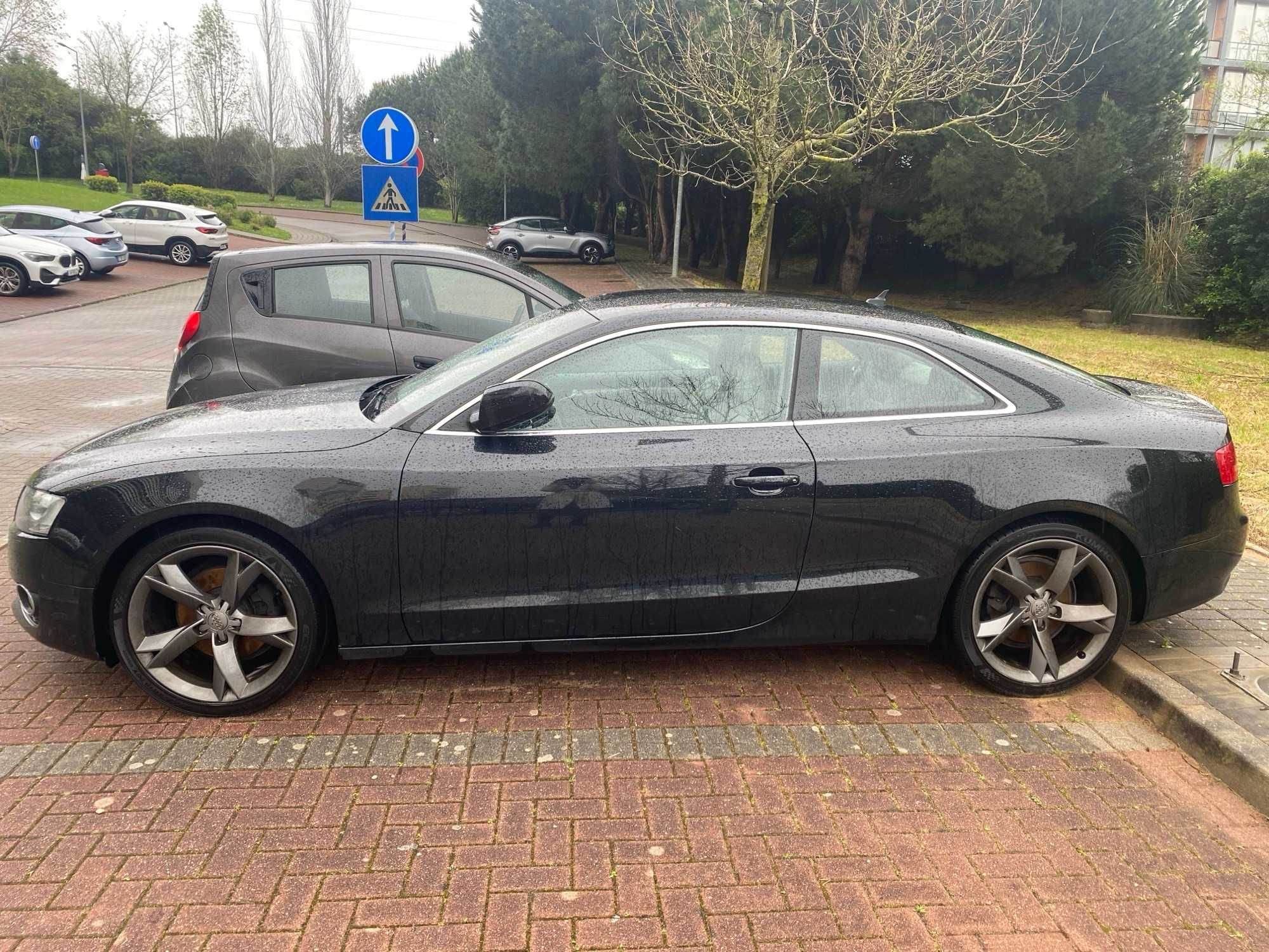 AUDI A5 Tfsi 2.0