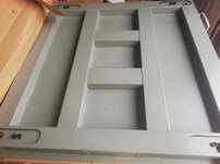 Waga paletowa 120cm x 120cm wzmacniana DOWÓZ!!!