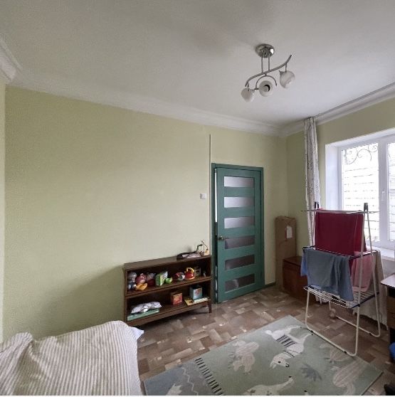Продам 3 ком квартиру на Г. Сагайдачного s