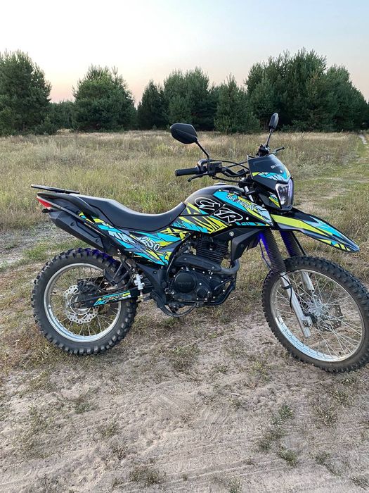 Продам Shineray 250 xy-6c