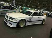 BMW-E36-COUPE- Zestaw stylizacyjny Pandem