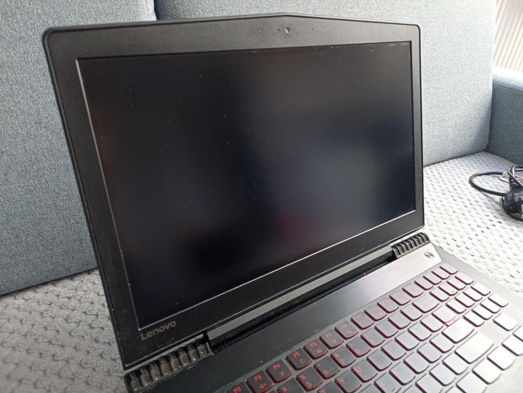 Laptop Lenovo Legion Y520