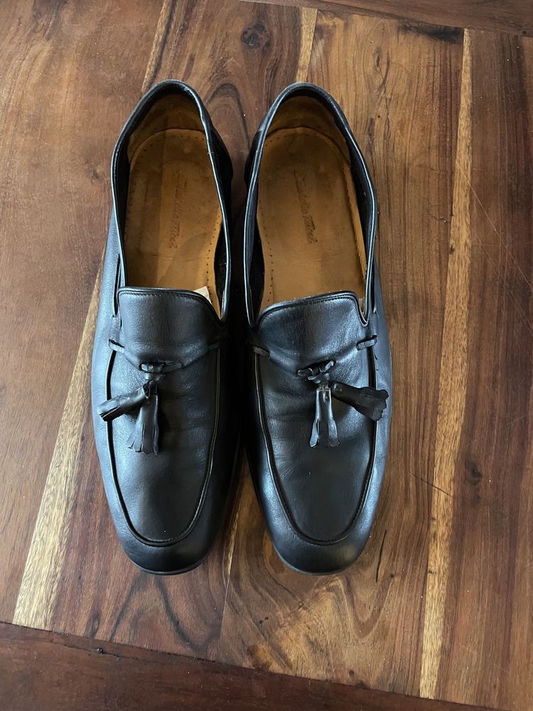 Sapatos Classico Emidio Tucci