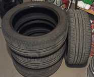 Opony letnie Bridgestone 225 50 R18 95W