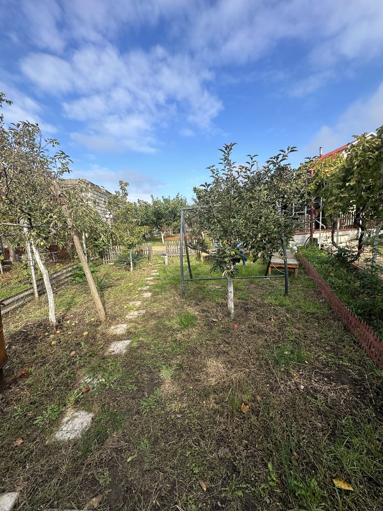 Продам Дом в Барабоях