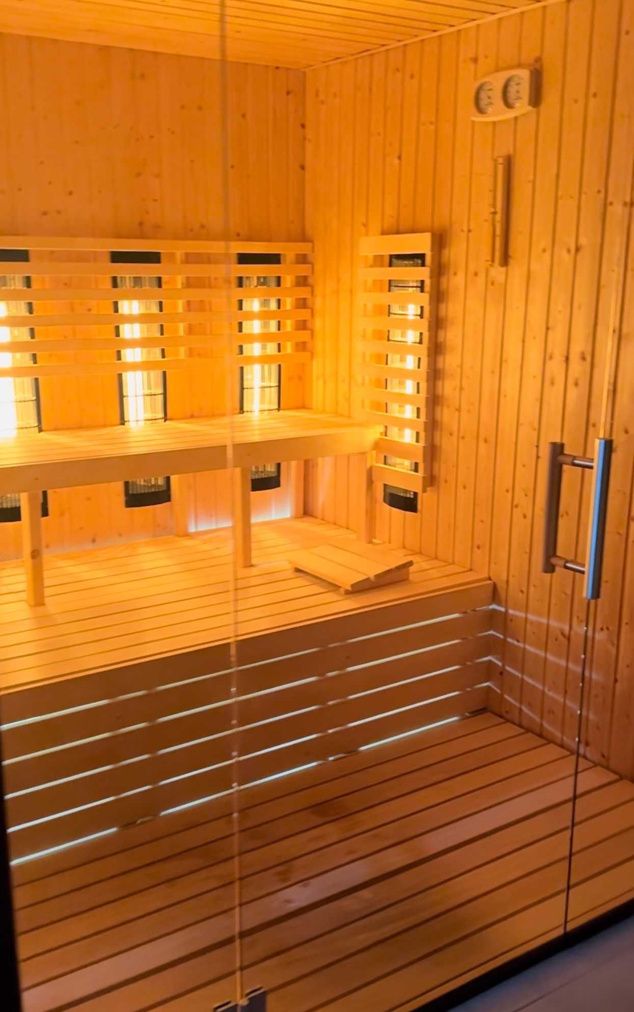 Luksusowy Apartament Azyl Sobótka