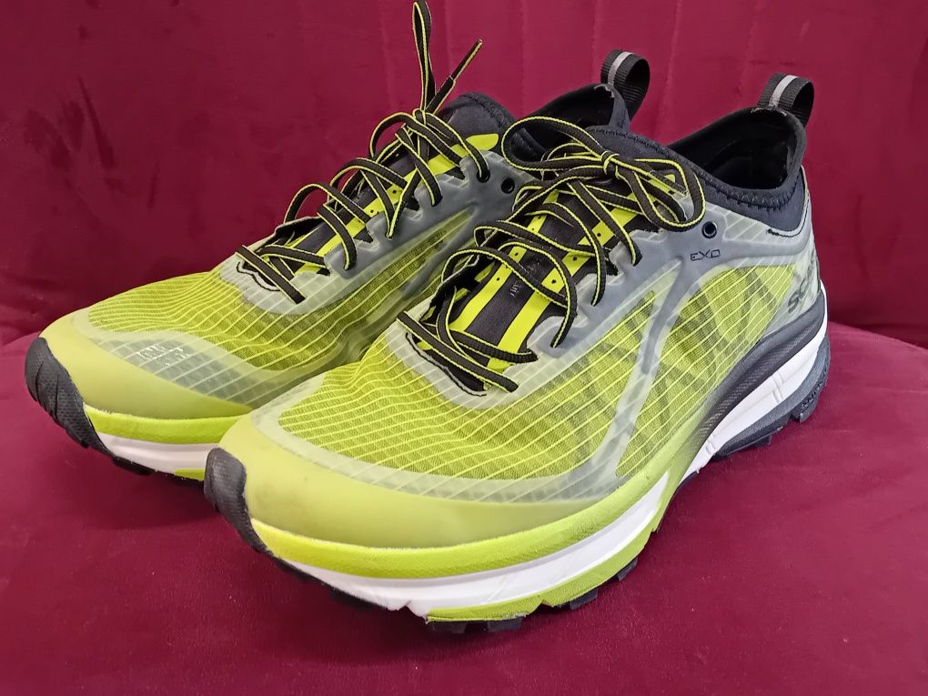 Buty Scarpa GoldenGate ATR 44,5