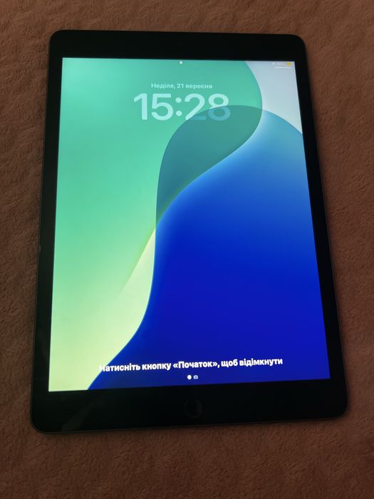 Планшет айпад Ipad