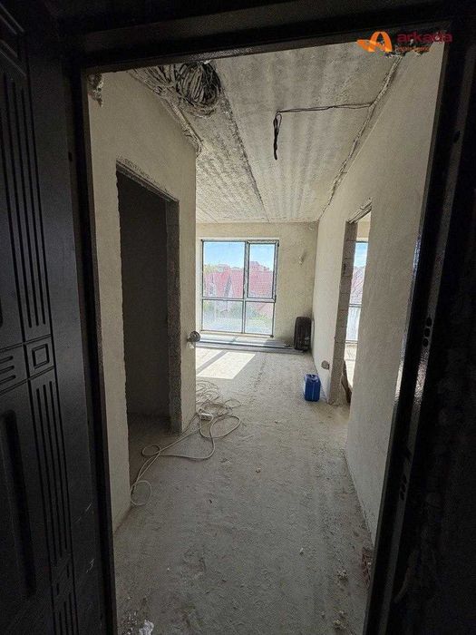 Актуальна 1 кімнатна квартира за найкращою ціною!