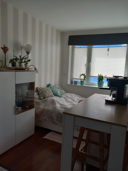 Odstąpię Mieszkanie TBS ul. Poleska Psie Pole