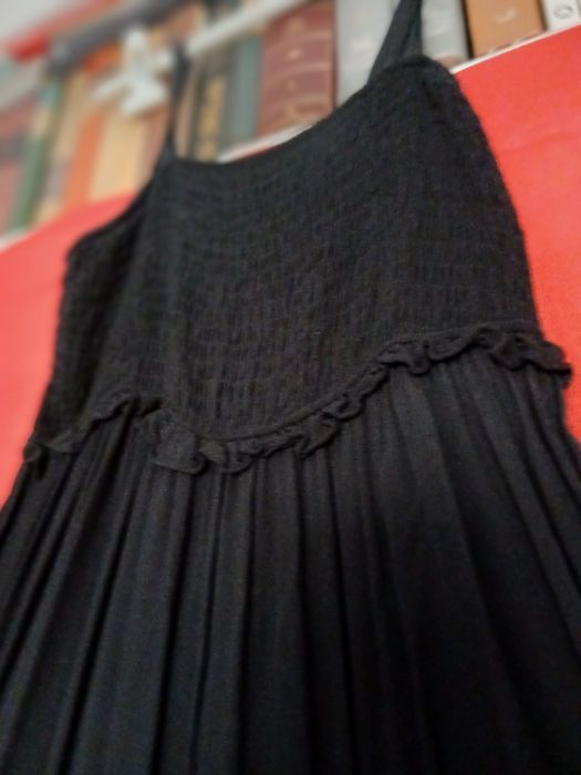 Vestidos pretos maravilhosos