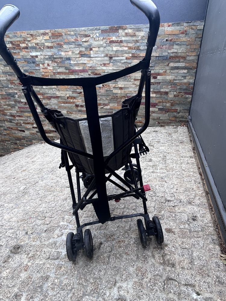 Cadeira de passeio Chicco