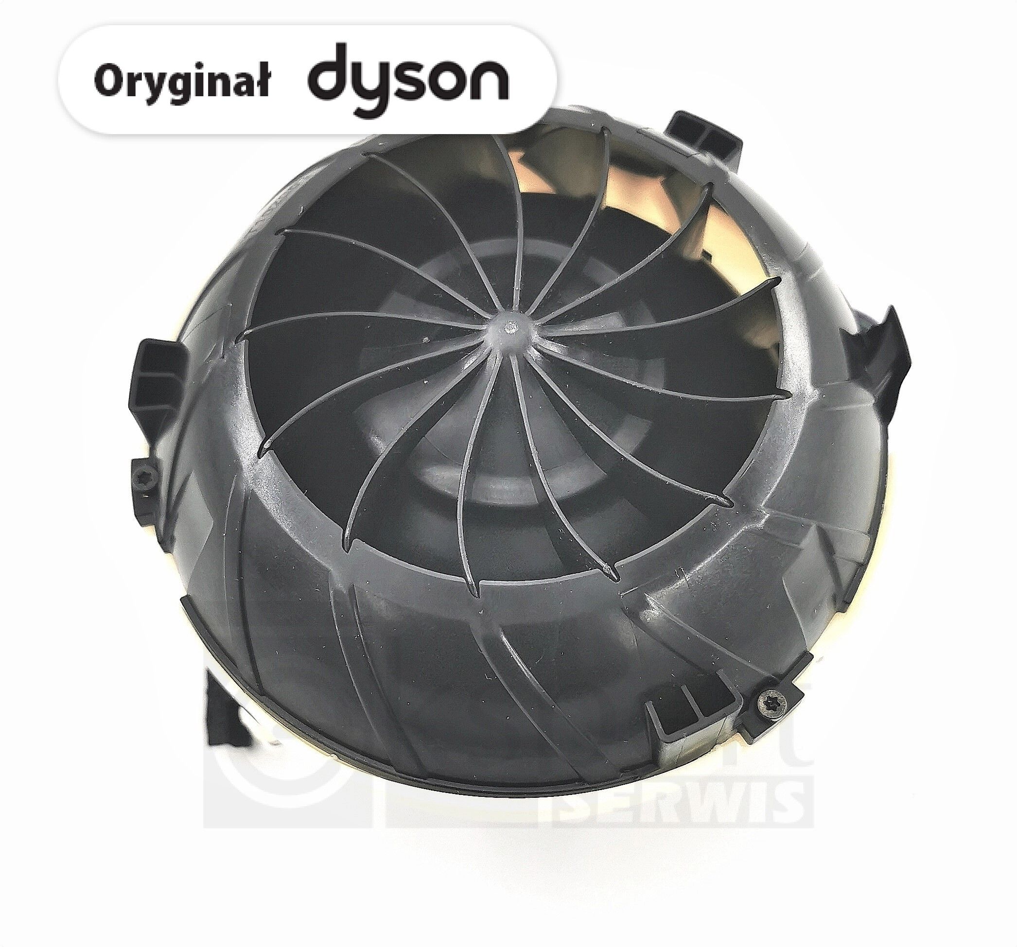 Oryginalny Silnik Dyson Humidifier AM10 - od dysonserwis.pl