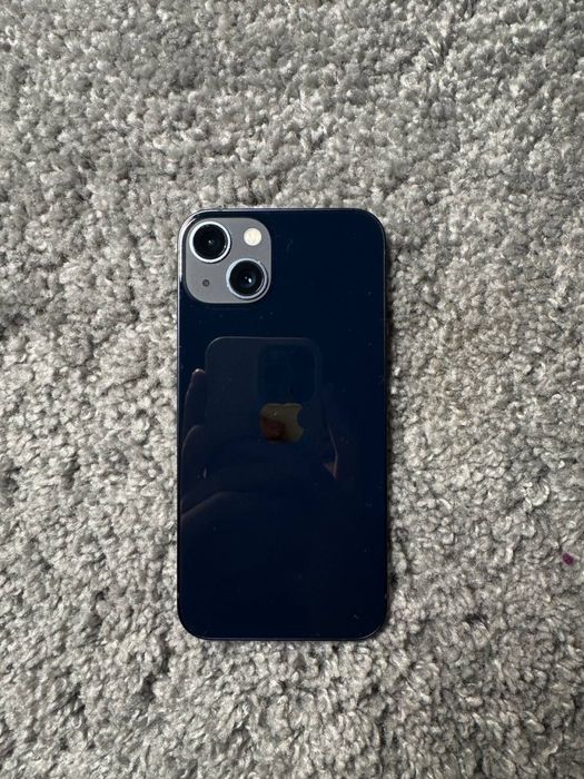 Iphone 13 128gb (подряпане захисне скло, головне скло ціле)