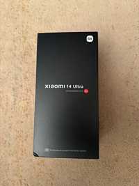 Xiaomi 14 Ultra 16/512Gb