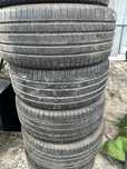 Opony pirelli scorpion
