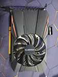 Gigabyte GeForce GTX 1050 Ti 4GB GDDR5