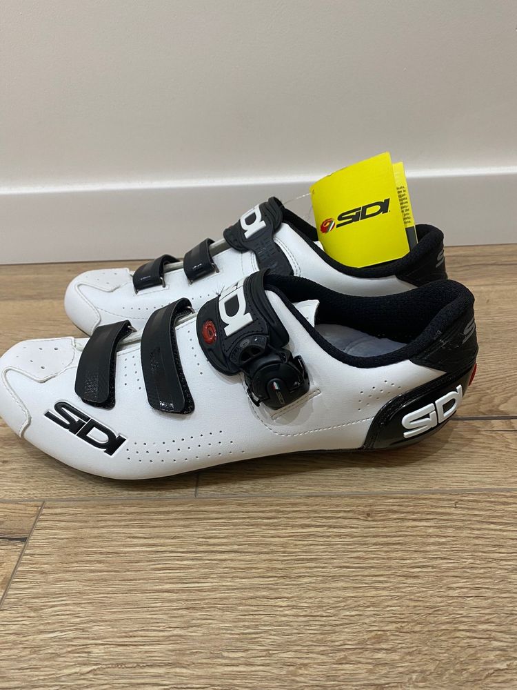 Buty rowerowe szosowe Sidi Alba 2 - rozmiar EU 44