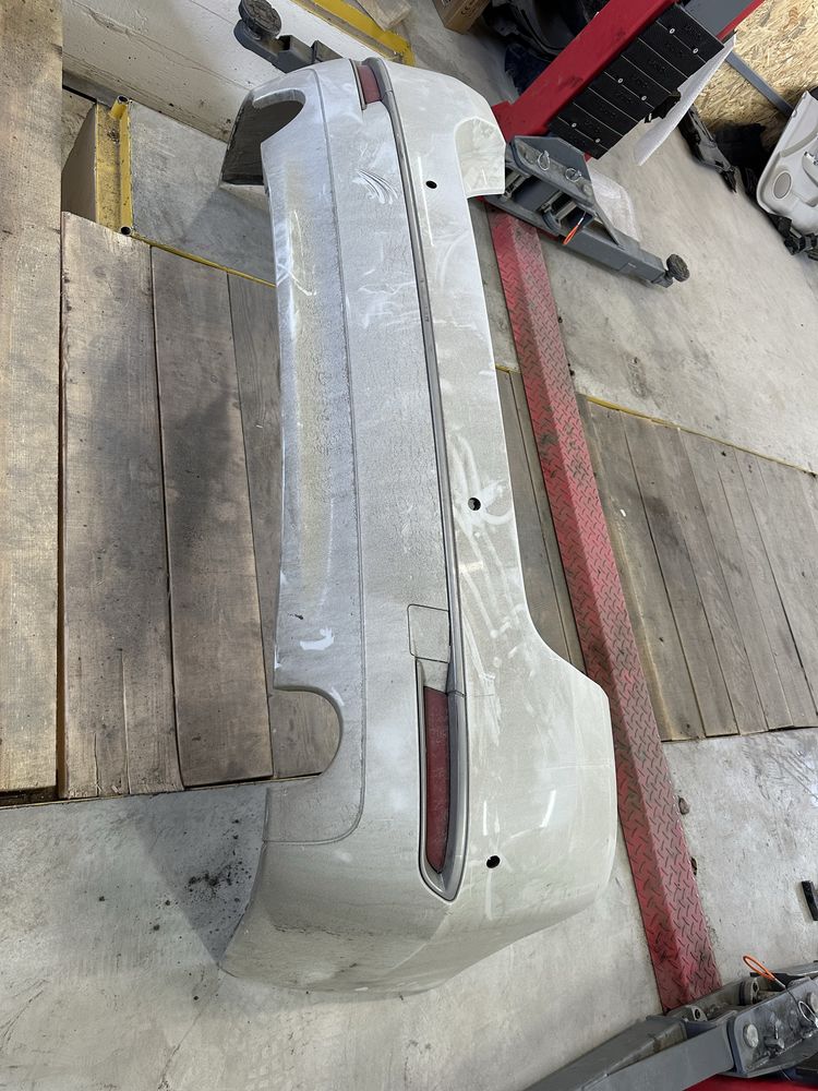 Bmw g30,g05,F10 навісні елементи