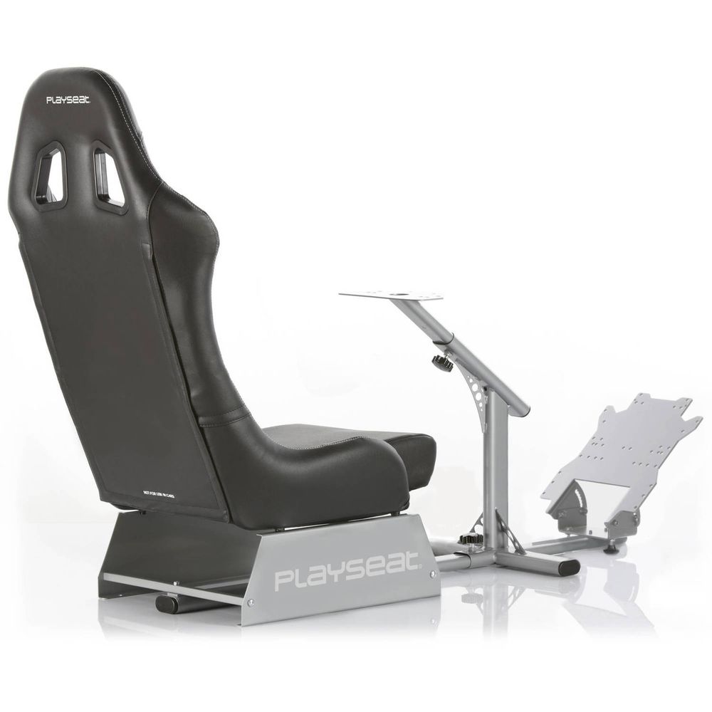 Cockpit Playseat Volante Pedais Logitech G29 Oferta NOVO GARANTIA