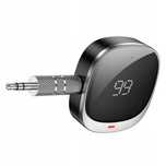HOCO adapter AUX odbiornik BLUETOOTH  jack 3,5 mm TRANSMITER
