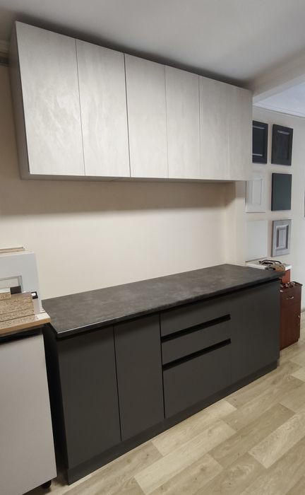 Готовая кухня 1,8 м