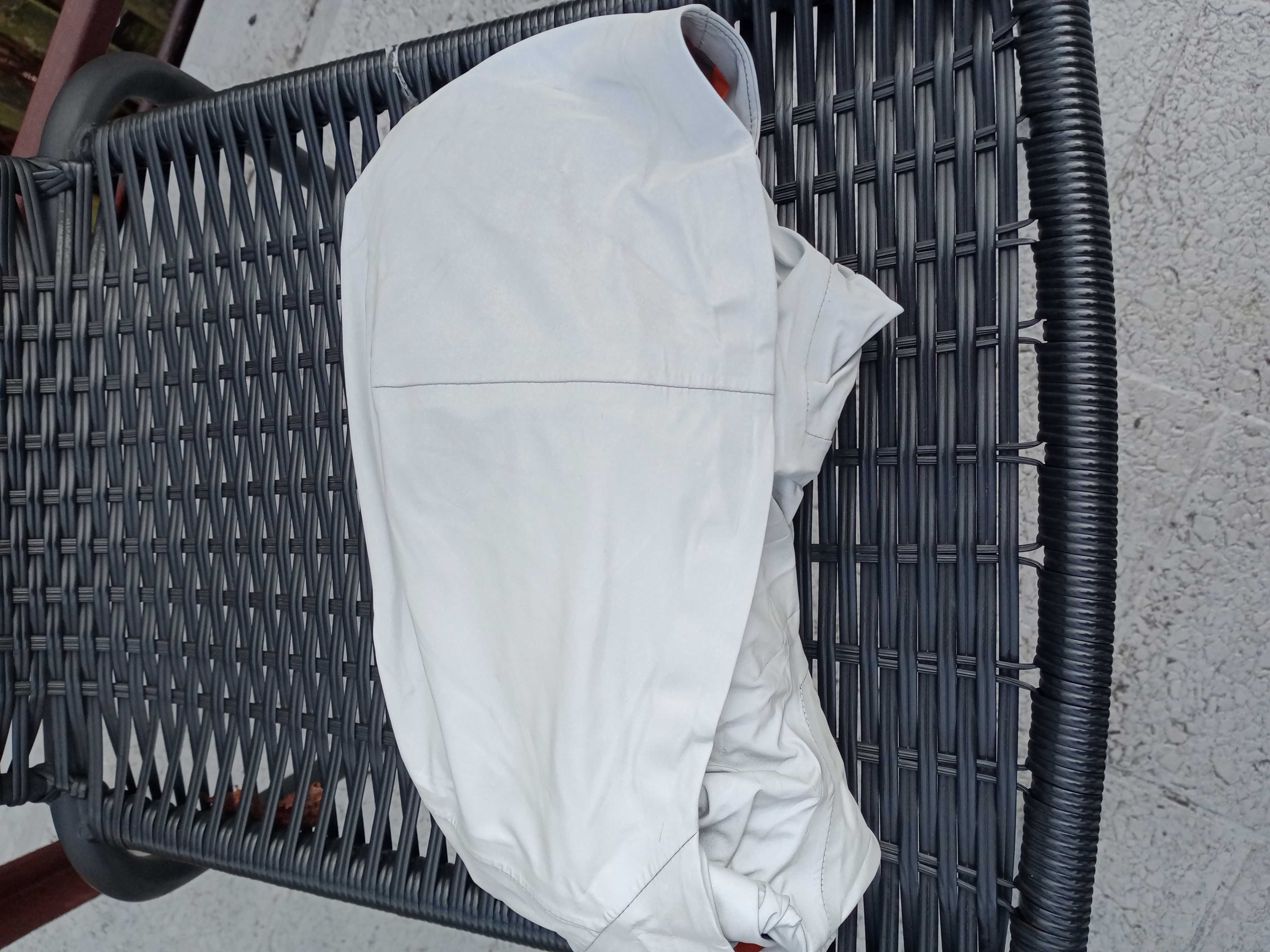 Kurtka Mammut Delta X Reflective Half-Zip Hooded Jacket