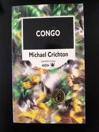 Congo || de Michael Crichton