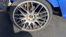 Jantes golf vii gti