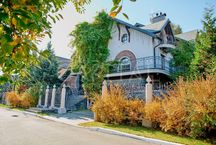 Продажа дома в КГ Золотые Ворота, Конча-Заспа