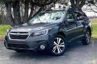 2019 Subaru Outback Limited