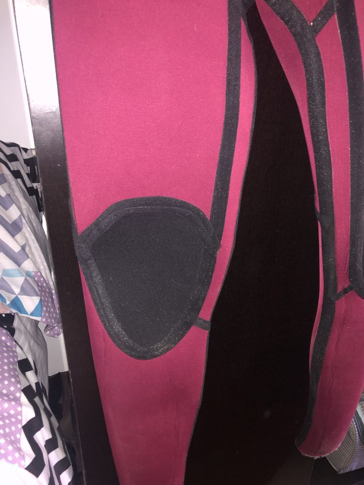 Prancha Surf + Fato + Saco de prancha (conjunto)