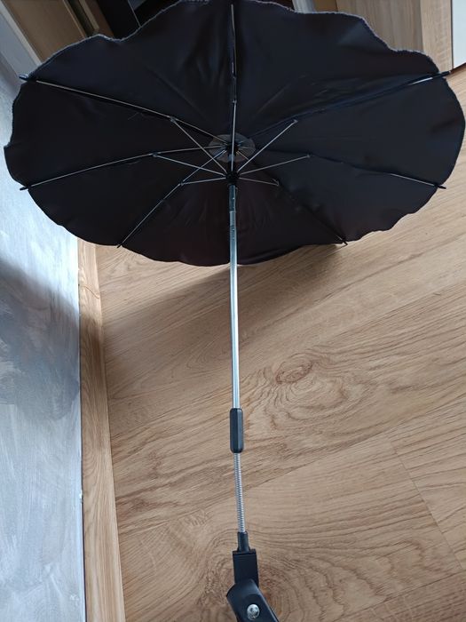 Parasol do wózka