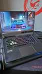 ASUS ROG Strix G513rw RTX 3070 Ti Ryzen 7 6800h Laptop Gamingowy