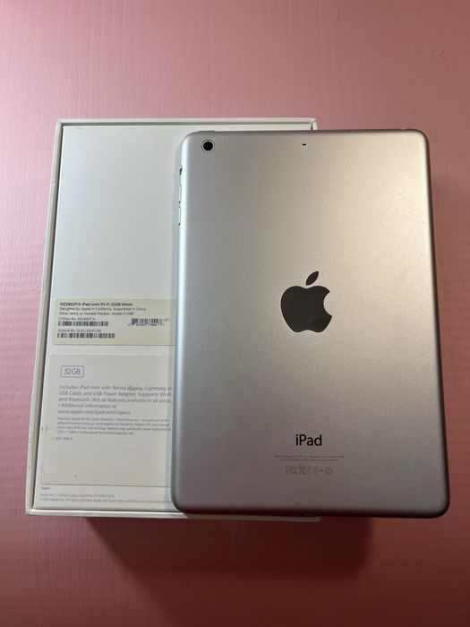 iPad mini 2 — 32 GB