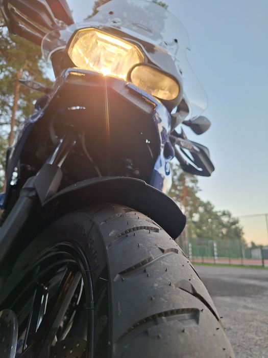 BMW F700 GS, 2018,