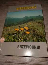 Bieszczady przewodnik