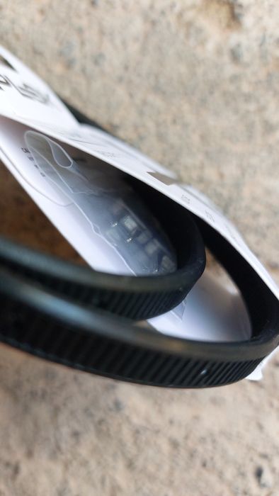 Cabos para bicicleta - Z LOK - Twin pack