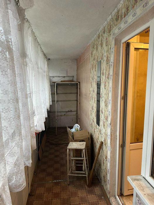 Продам 2х квартиру Тополь 1 чешка