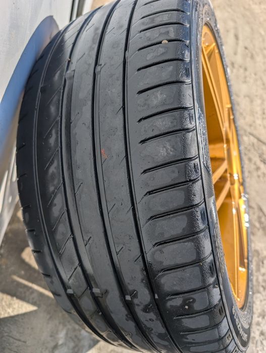 Шини літні Nexen r 18