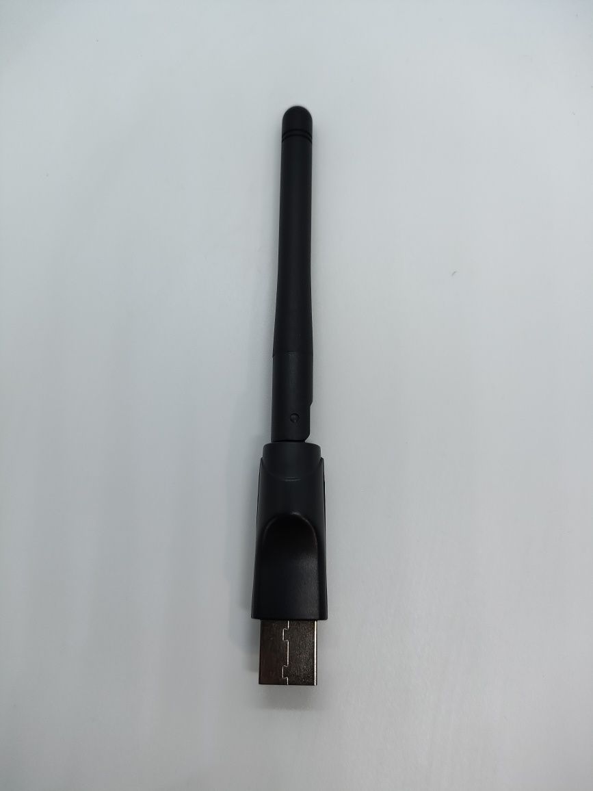 USB WiFi адаптер MT7601