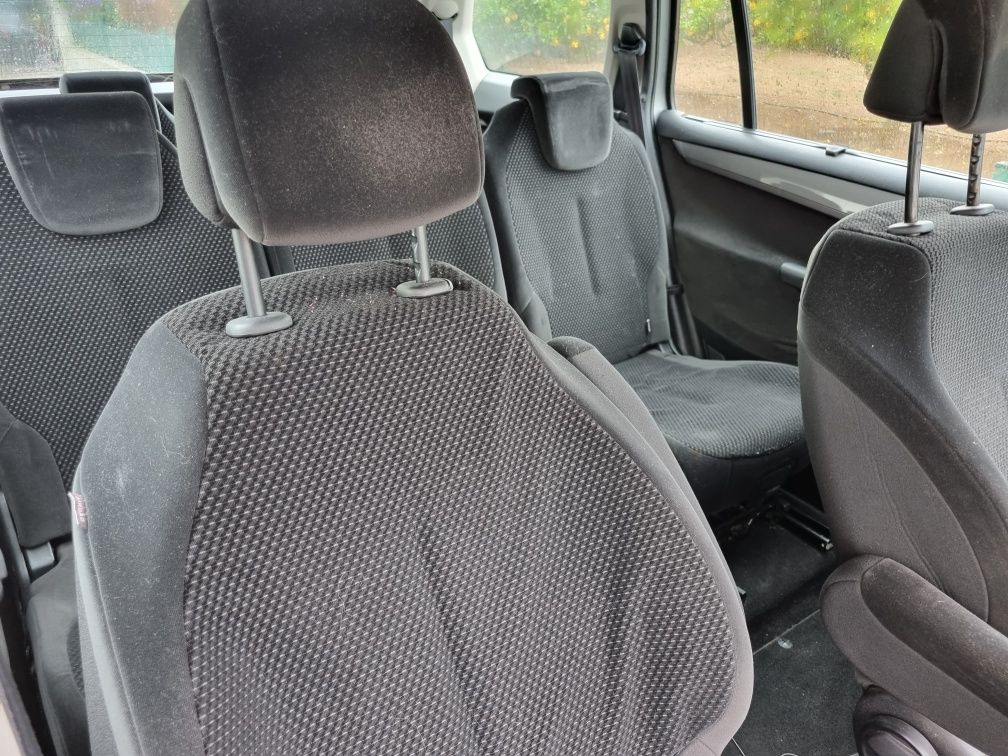 Citroën c4 Picasso para peças