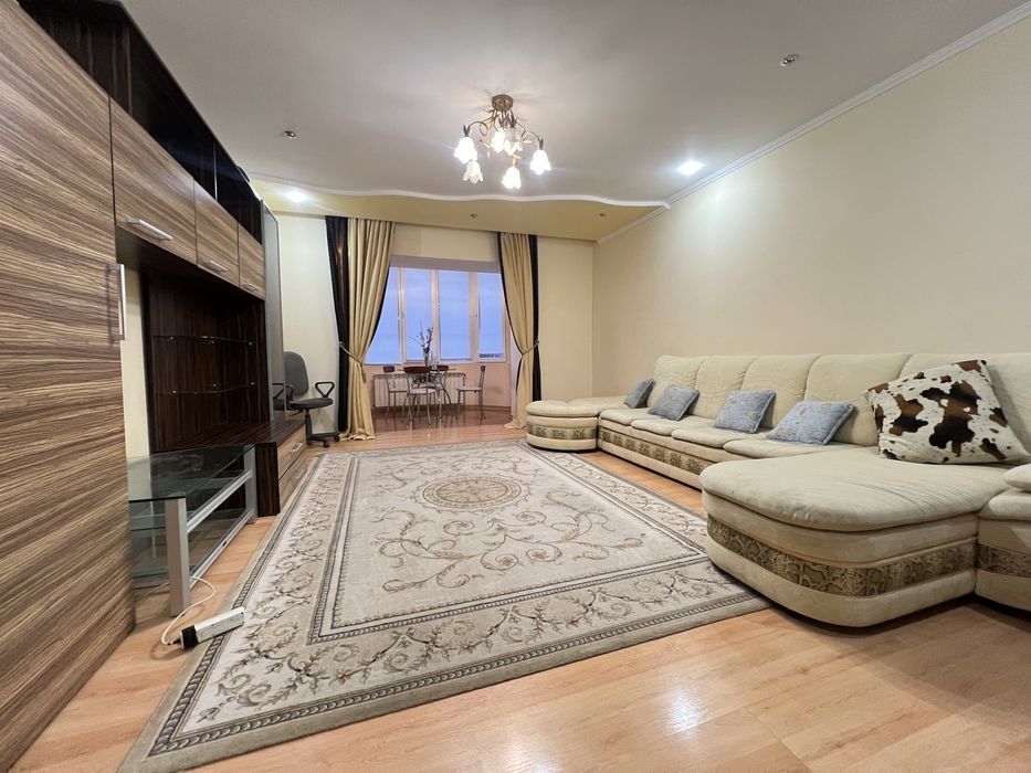 Стильна квартира 2/х кім у новобудові на Східному