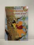 Livro “Winnie the Pooh e a Árvore do Mel”