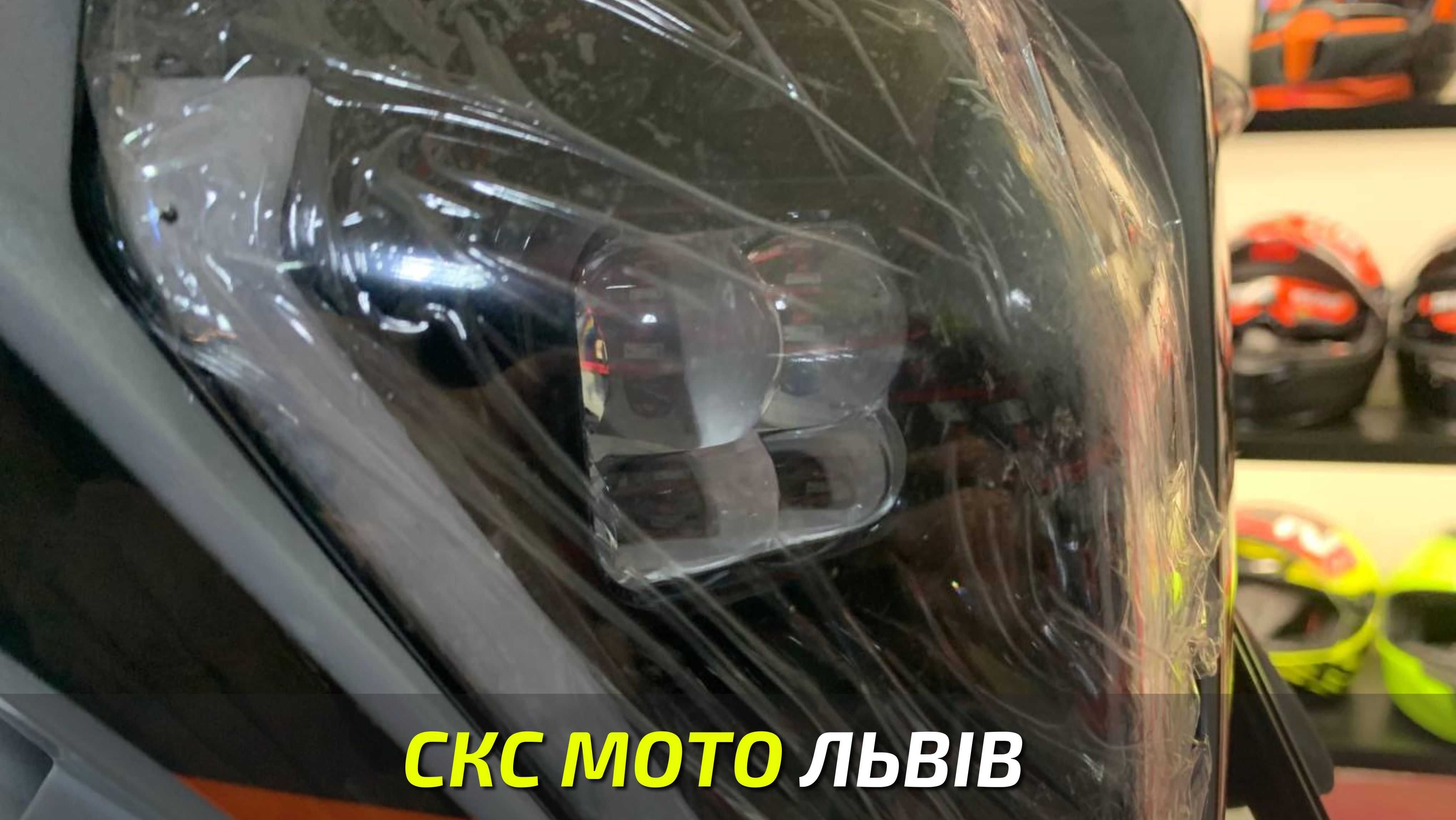 Мотоцикл  KOVI 300 LITE R Офіційний Дилер! Кредит! Сервіс!