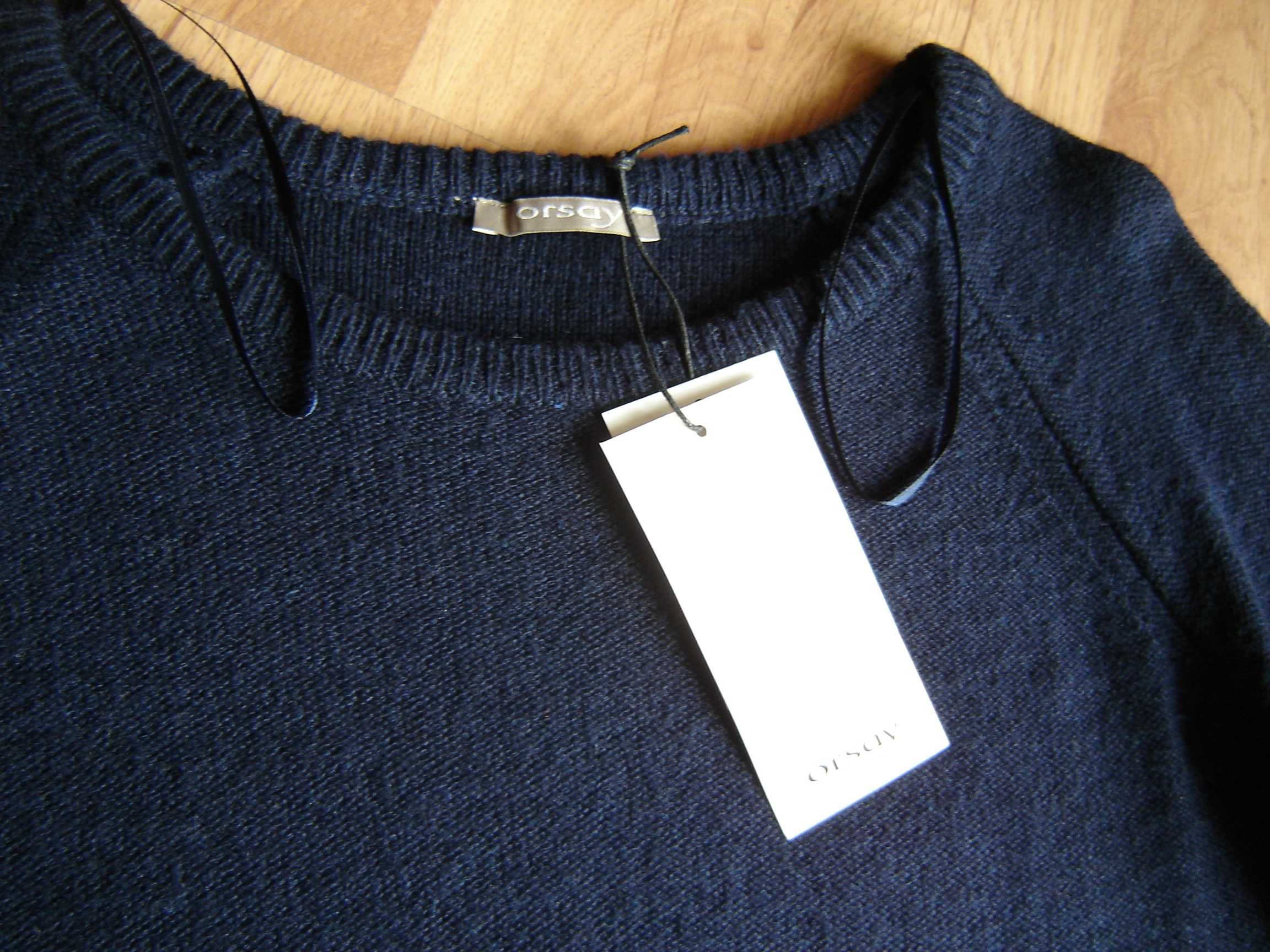 Sweter damski Orsay